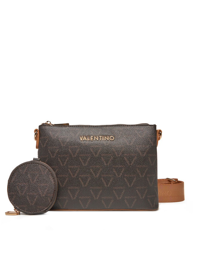 

Сумка Valentino, зеленый