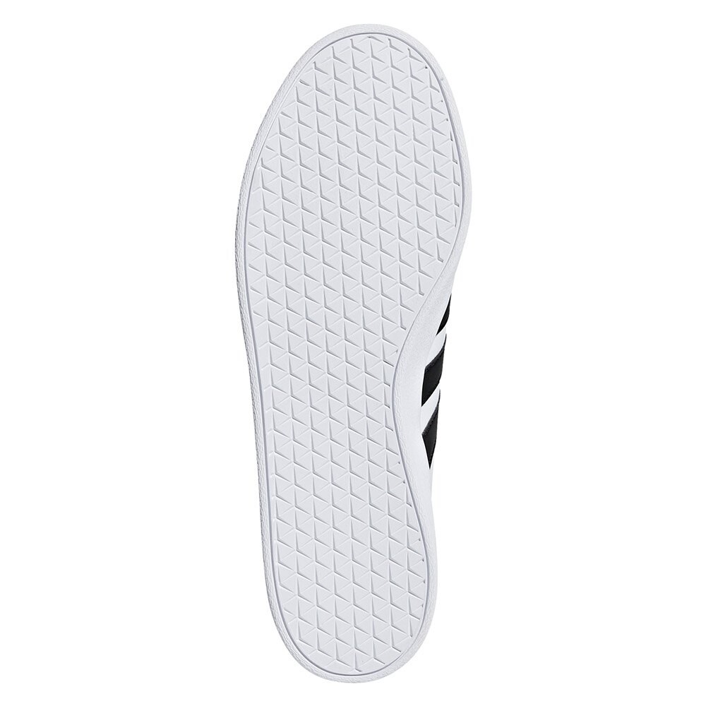 Кроссовки adidas VL Court 2.0 , белый — фото 2