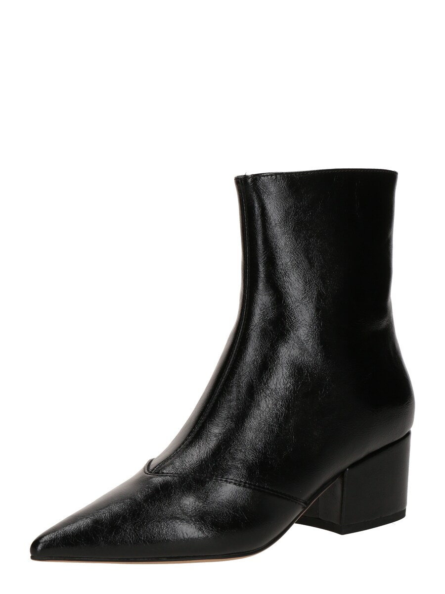 Ботильоны Twinset TRONCHETTO, Black