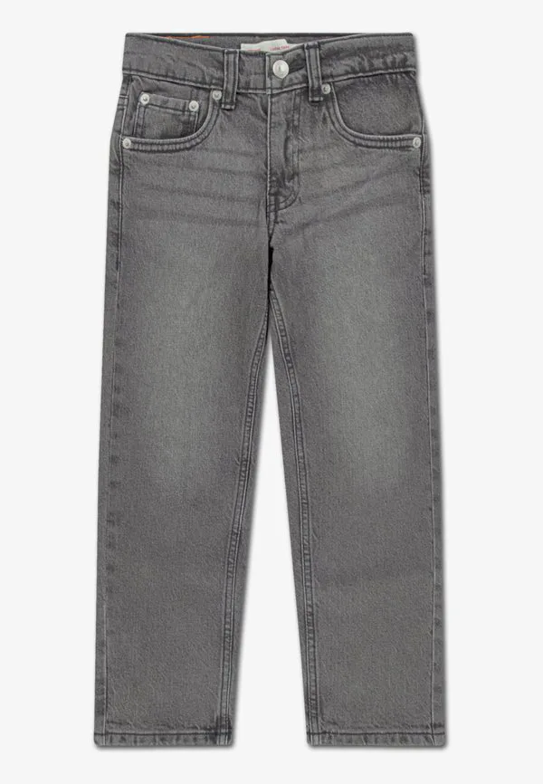 Свободные джинсы зауженного кроя Levi'S, Incognito