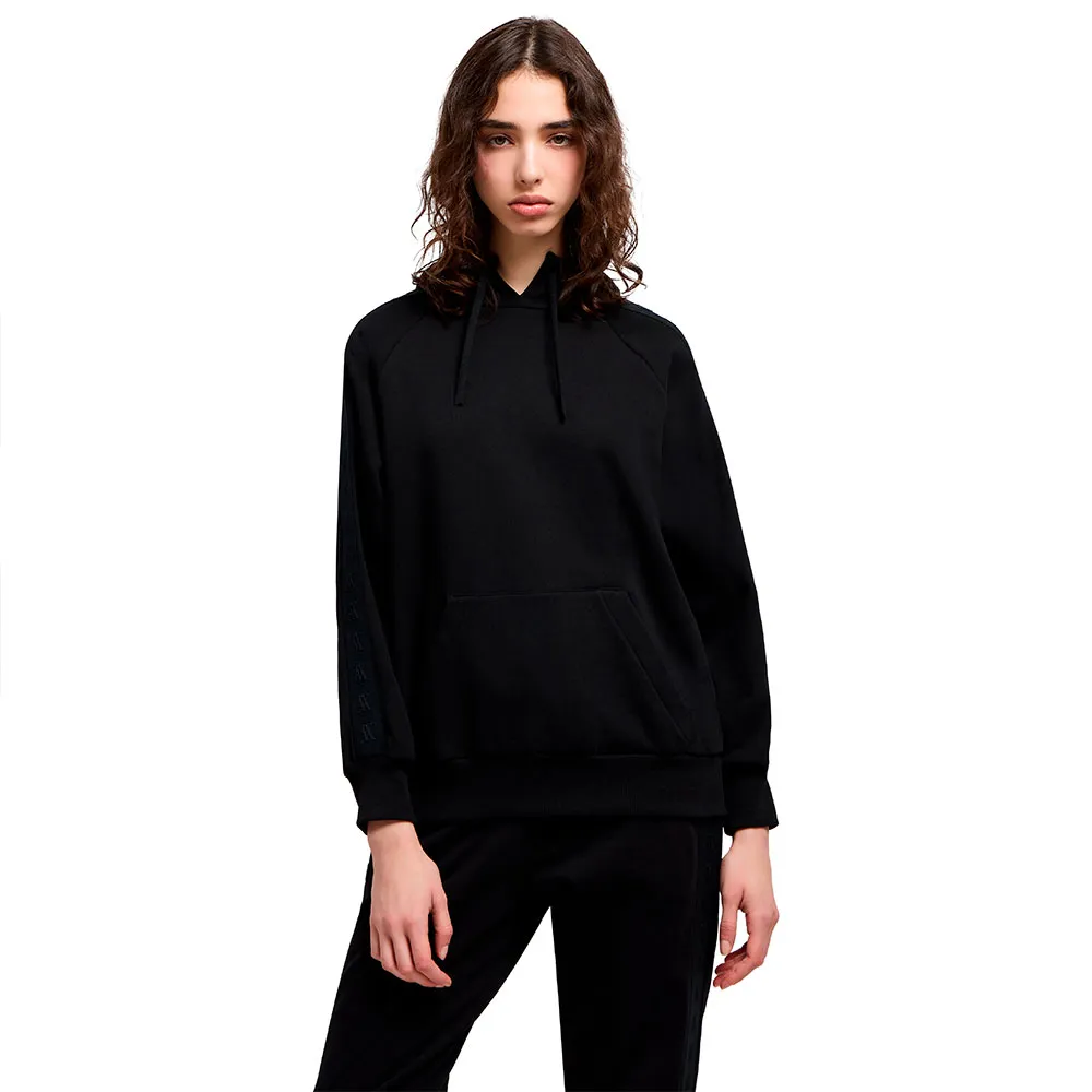 

Худи Armani Exchange XW000500_AF12804, черный