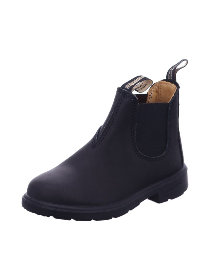

Сапоги Blundstone Jungen Stiefel, черный