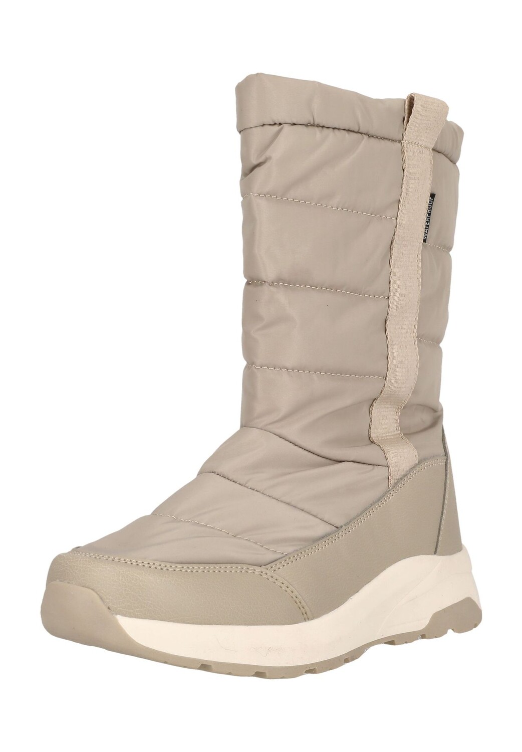 Зимние ботинки Yattua с противоскользящим всепогодным профилем WHISTLER, цвет 1136 Simply Taupe
