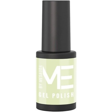

Mesauda ME Gel Polish 245 Pastel Lime 4,5 мл - Полуперманентный лак для ногтей Mesauda Milano