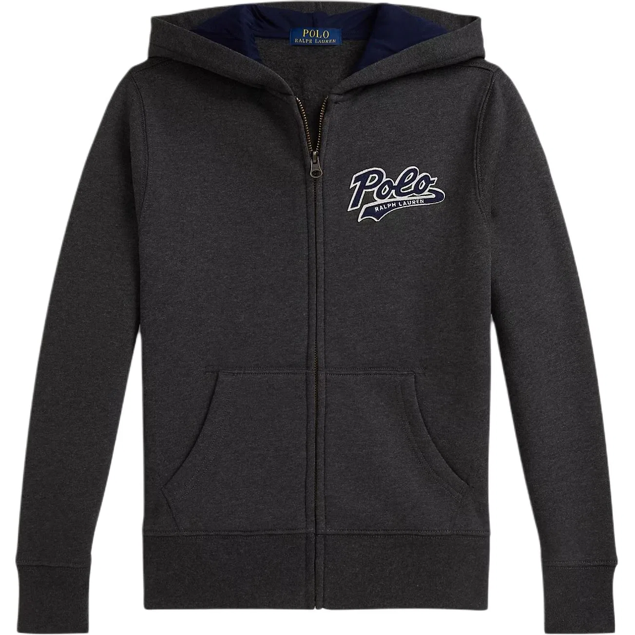 Свитшот детский Polo Ralph Lauren, Dark Gray