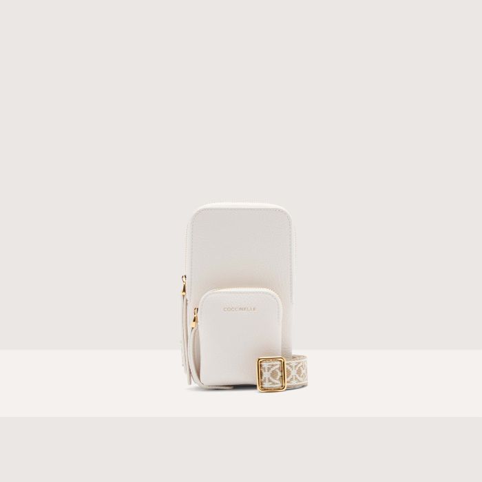 

Клатч Coccinelle Pixie, цвет Blanco, Белый, Клатч Coccinelle Pixie, цвет Blanco