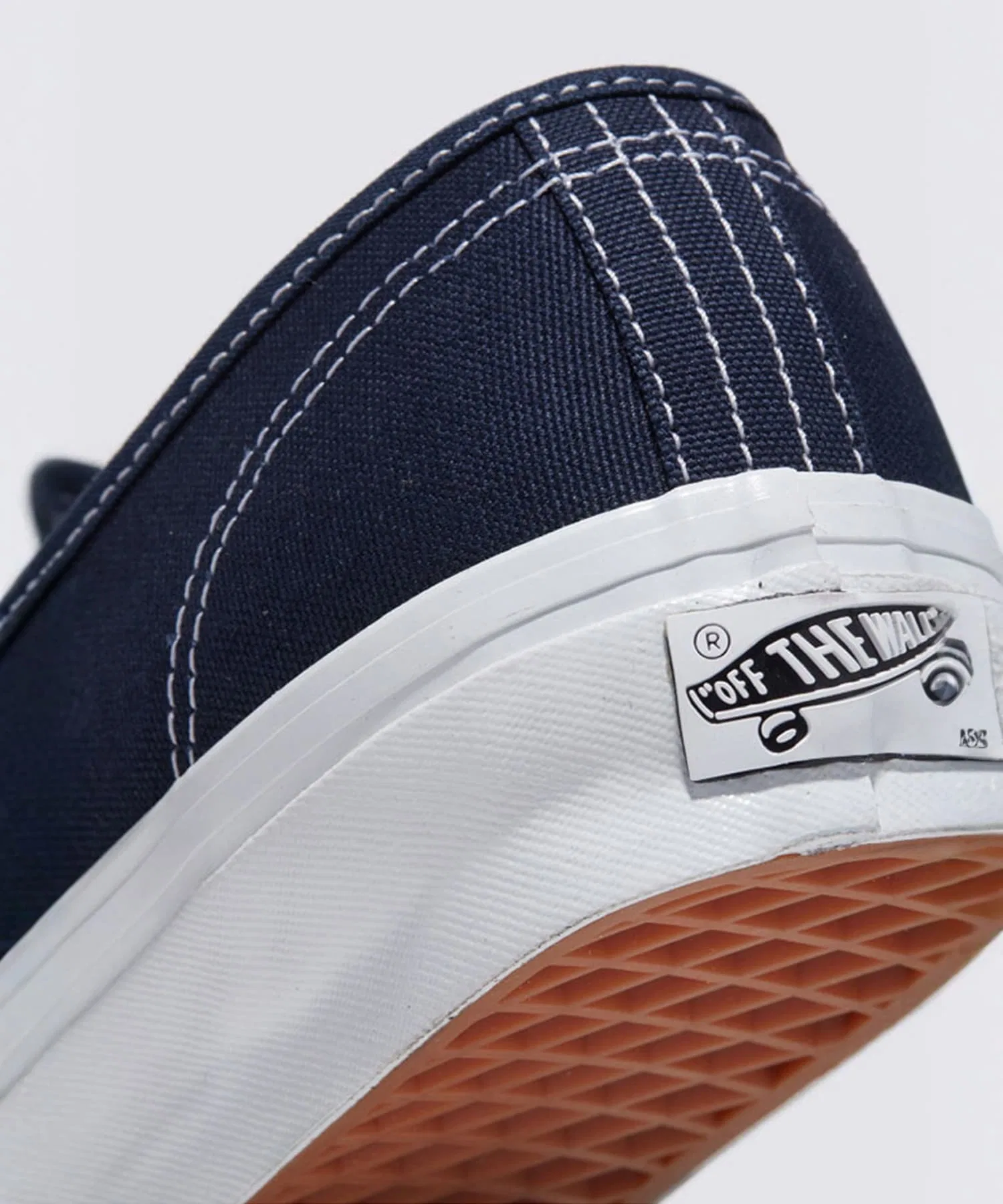 Кроссовки VANS Authentic Reissue 44 LX PARISI — фото 4