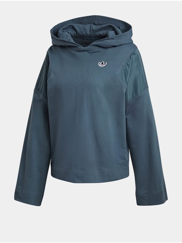 

Толстовка adidas, синий