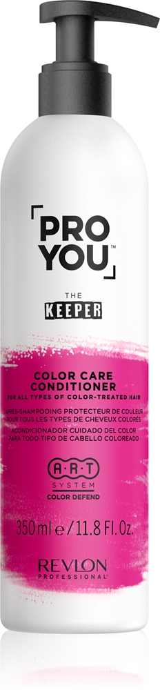 

Защитный кондиционер для окрашенных волос Pro You The Keep Revlon Professional, 350 мл