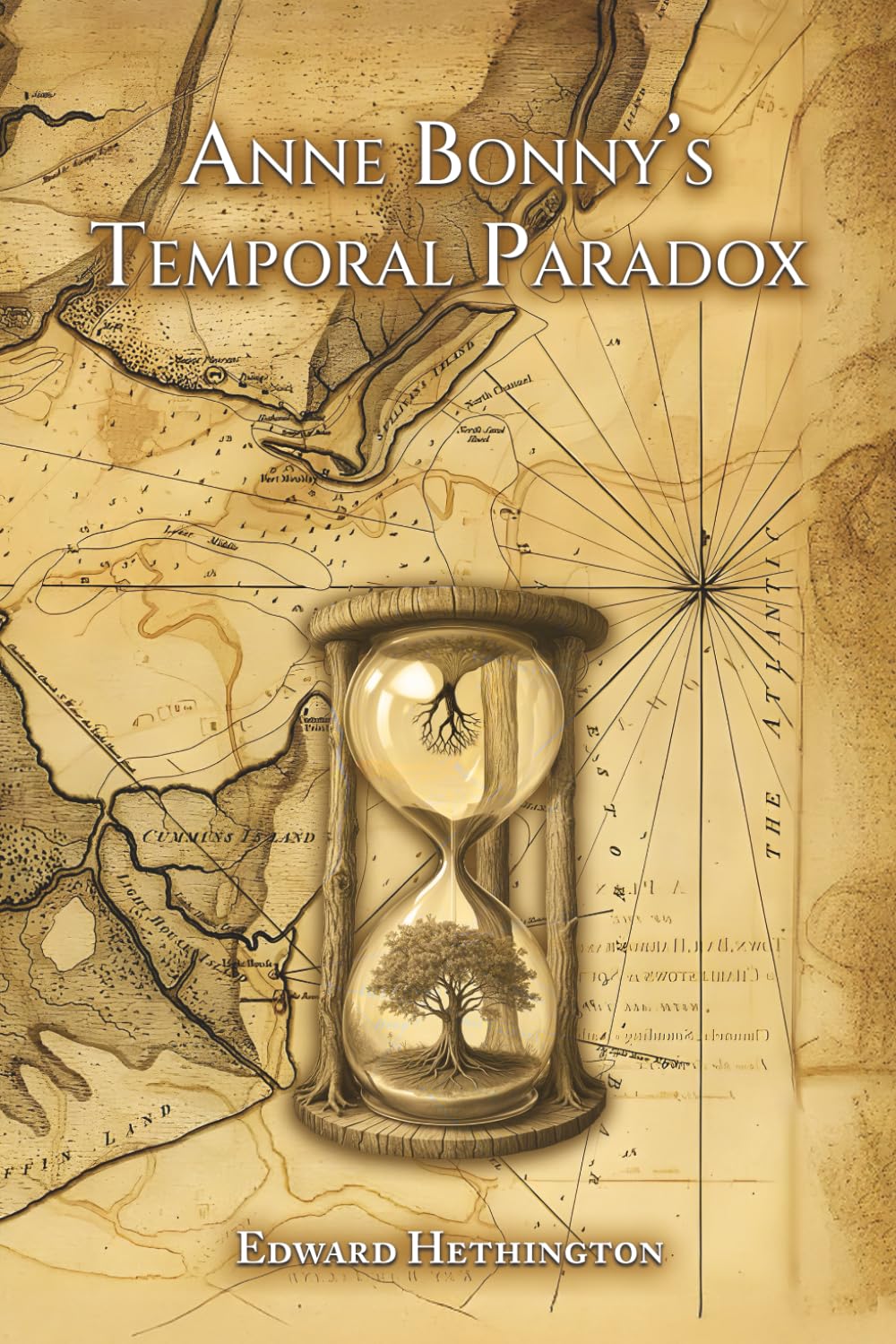 

Anne Bonny’s Temporal Paradox (Franklin Publishers)