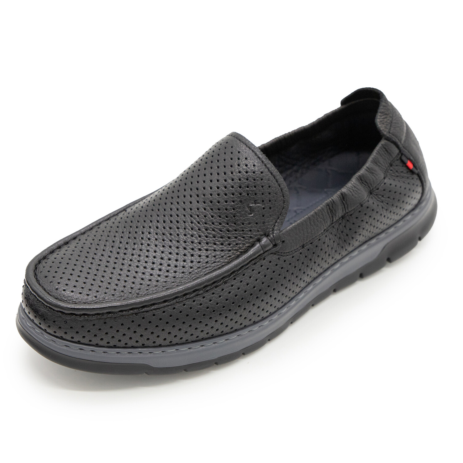 

Туфли Men"s Casual Men Low-Top черный Satchi