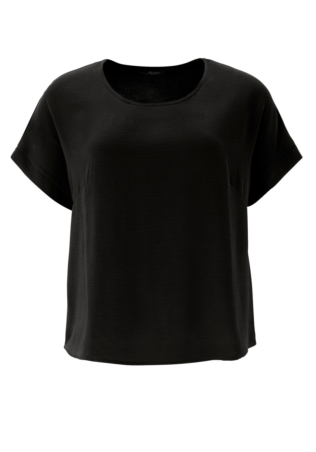 

Aniston Блузка в черном цвете