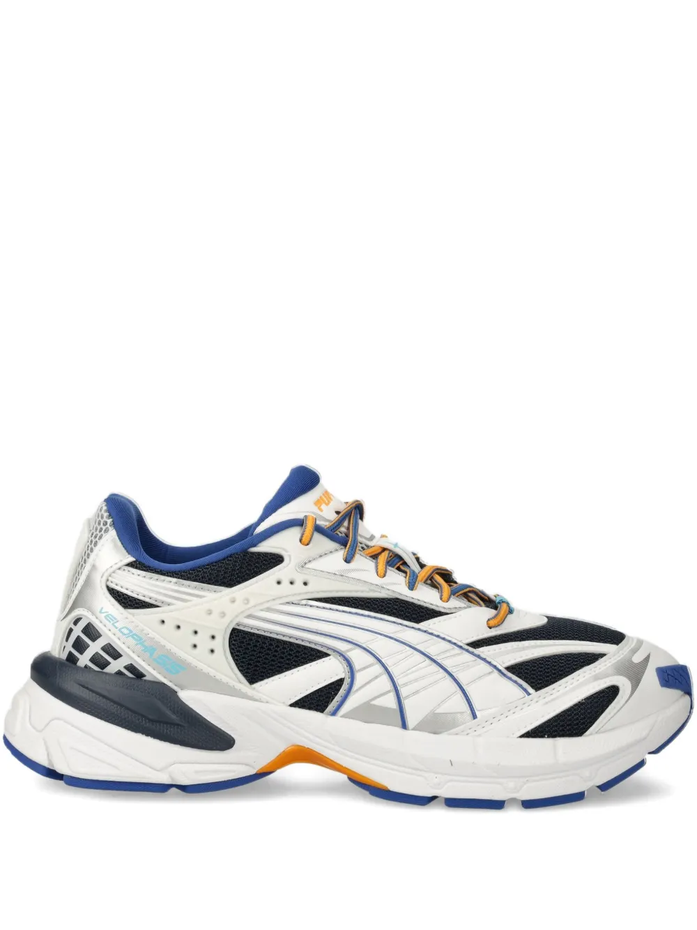 

Кроссовки Velophasis Sprint2K Puma, белый