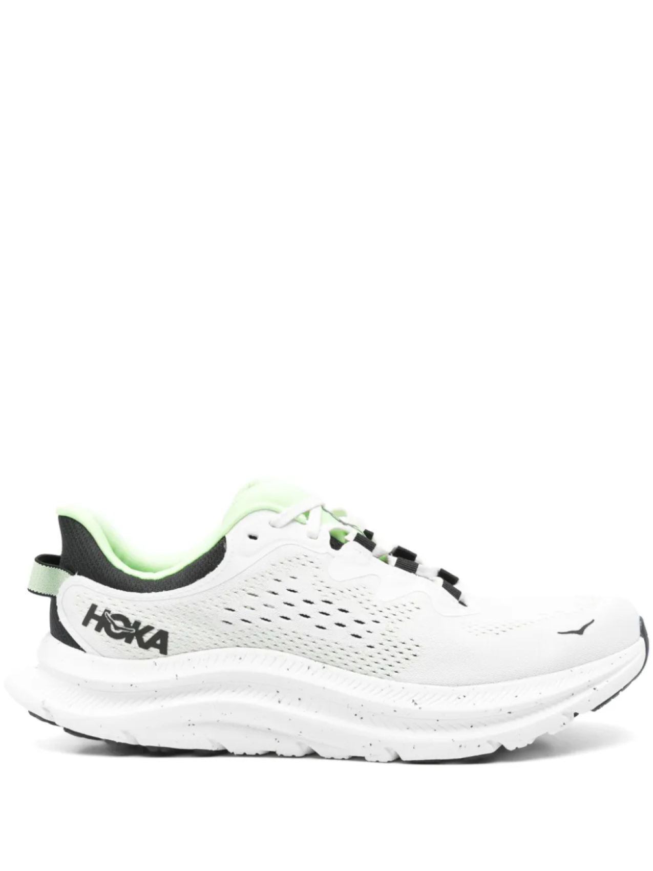 

Трикотажные кроссовки HOKA, белый