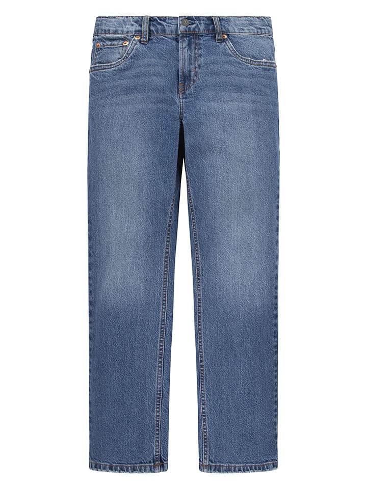 

Джинсы Levi's Kids, синий