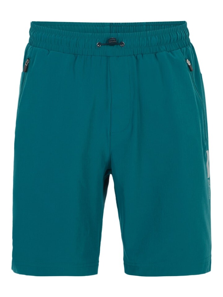 

Тканевые шорты Joy Sportswear Kurze Hose MAREK, цвет deep dive