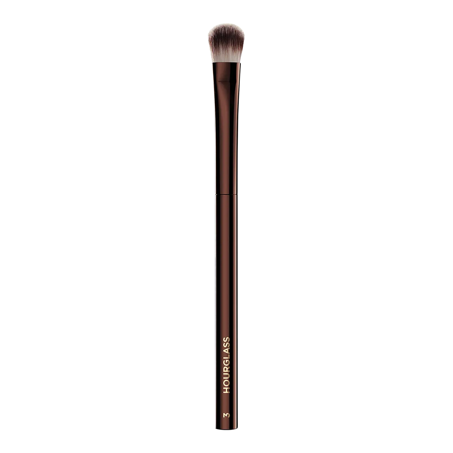 

Кисть № 3 для нанесения теней на все лицо HOURGLASS