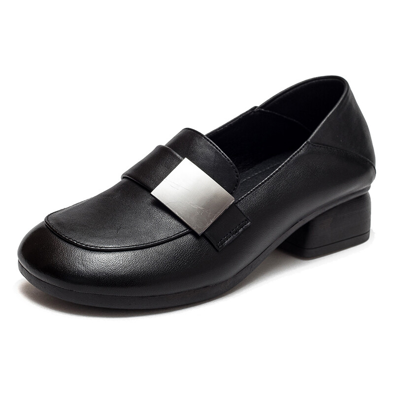 

Туфли женские повседневные Women's Casual Shoes Women's Okahui, черный