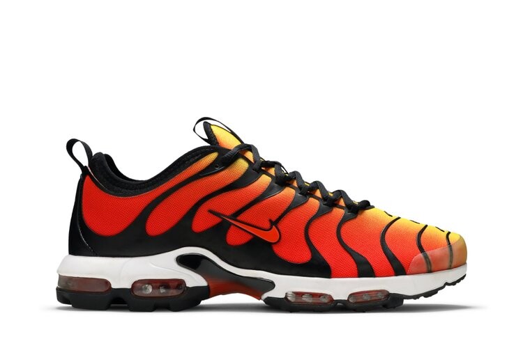 

Кроссовки Nike Air Max Plus TN Ultra 'Tiger', красный, Красный;черный, Кроссовки Nike Air Max Plus TN Ultra 'Tiger', красный