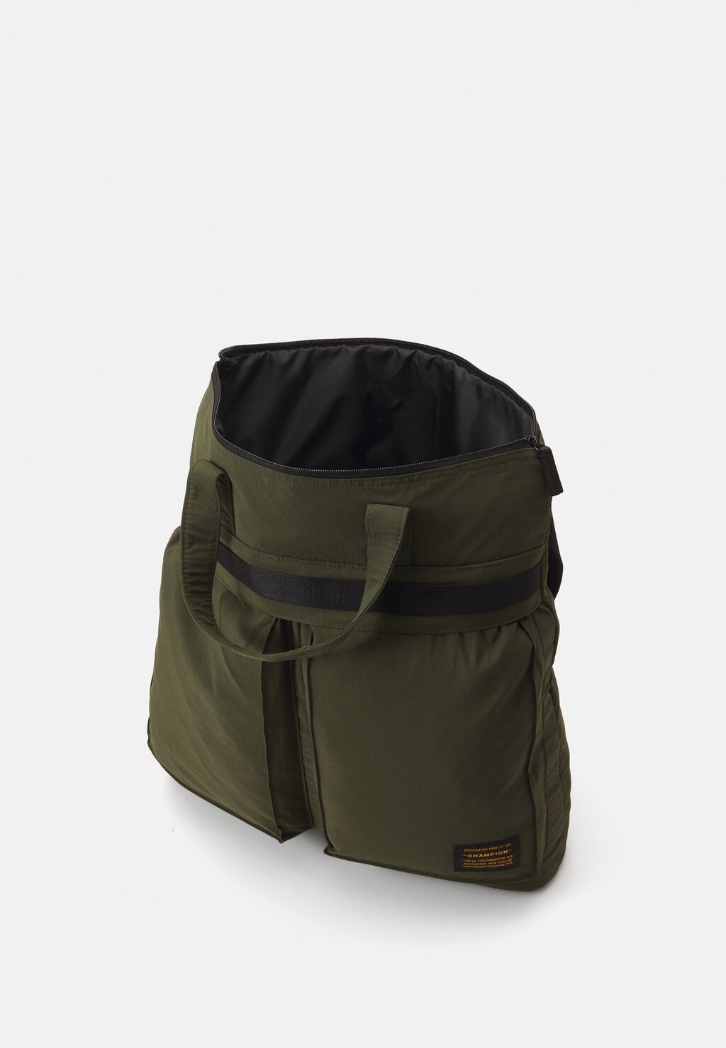 

Сумка через плечо SURPLUS BACKPACK UNISEX Champion Rochester, темно-зеленый