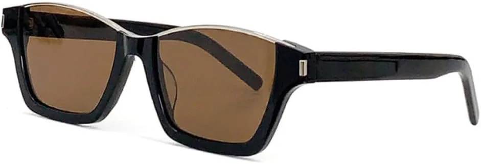 

Ретро солнцезащитные очки для женщин, оправа «кошачий глаз», толстая оправа, разнообразные цветовые решения, летние очки для женщин generic, No.1 Sunglasses