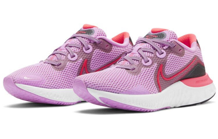 Кроссовки Nike Renew Run для женщин — фото 3