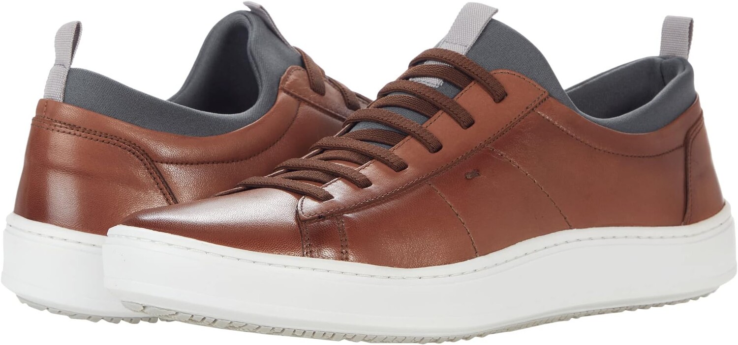 

Кроссовки Cameron Sneaker Martin Dingman, цвет Whiskey