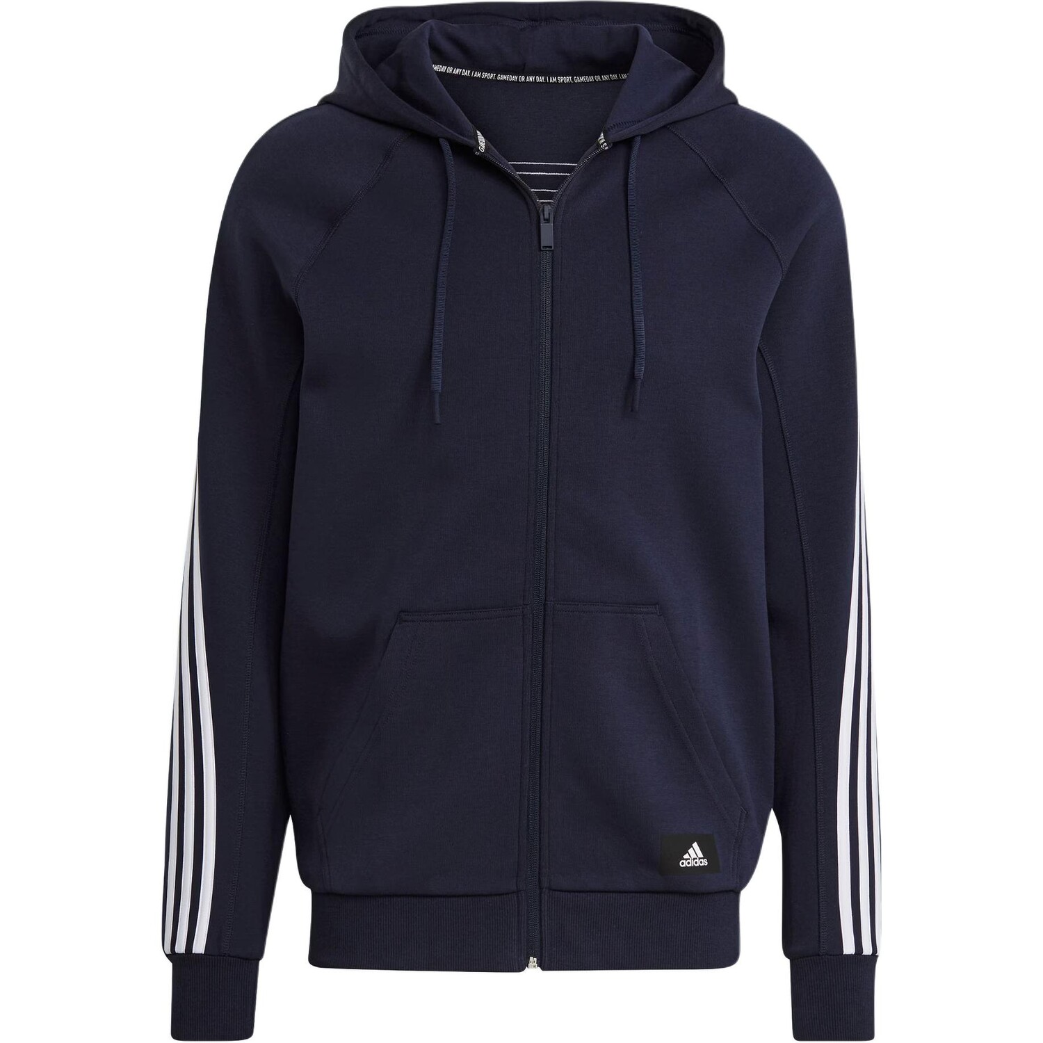 

Одежда Куртка Мужская Legend Ink Adidas, синий