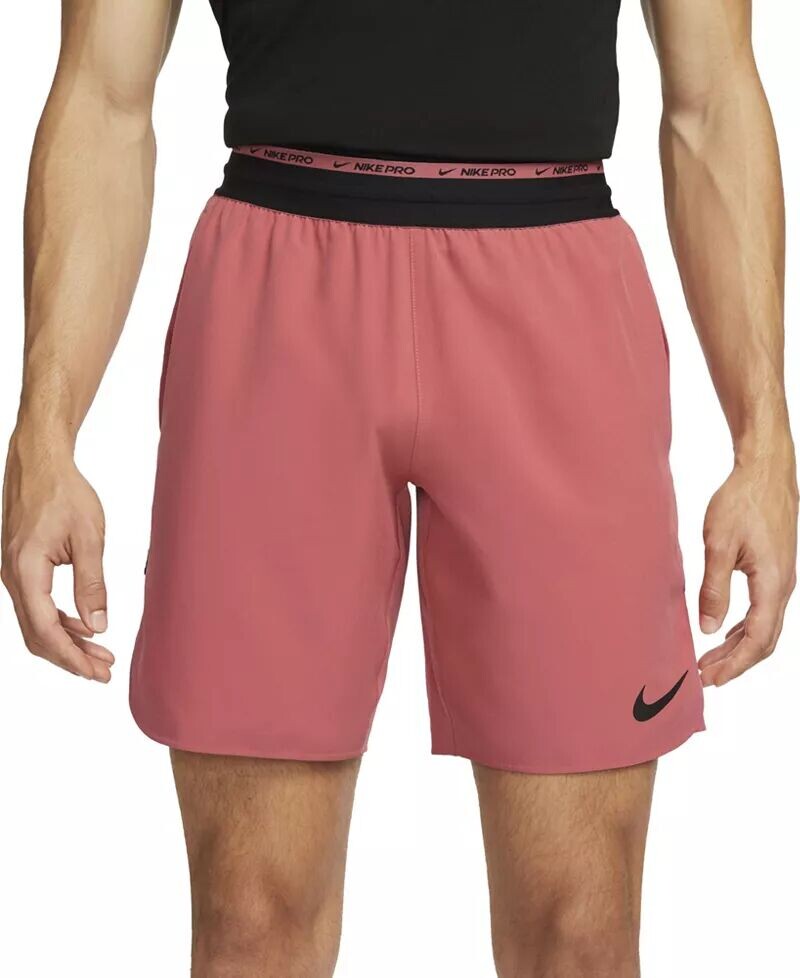 

Мужские шорты Nike Pro Dri-FIT Flex Rep 3.0