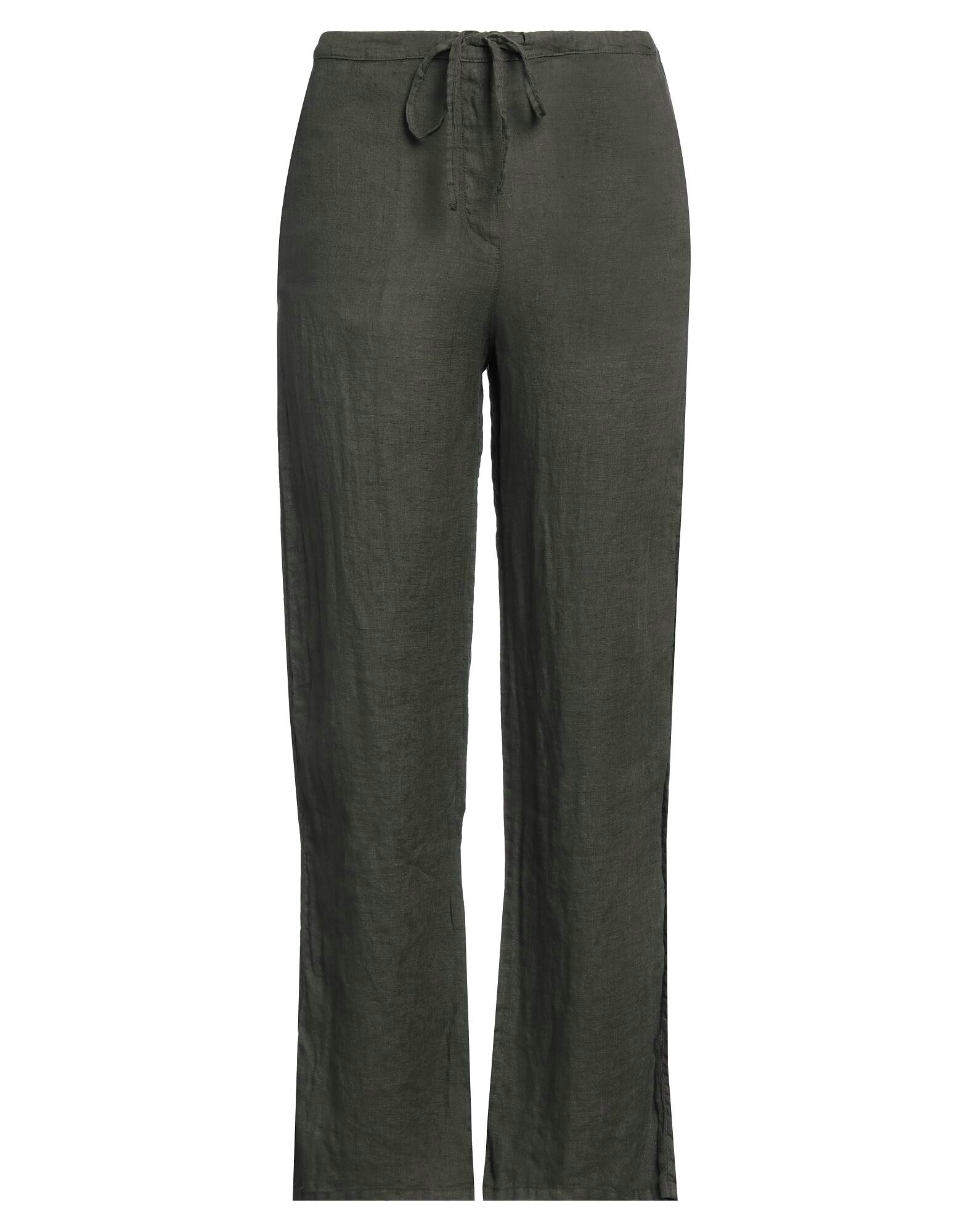 

Брюки Crossley, темно-зеленый