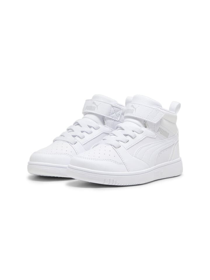 

Высокие кроссовки Puma, белый