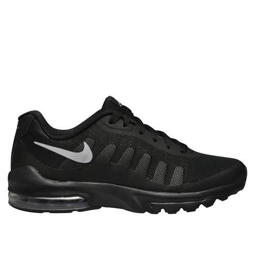 

Детские универсальные кроссовки Nike Air Max Invigor GS