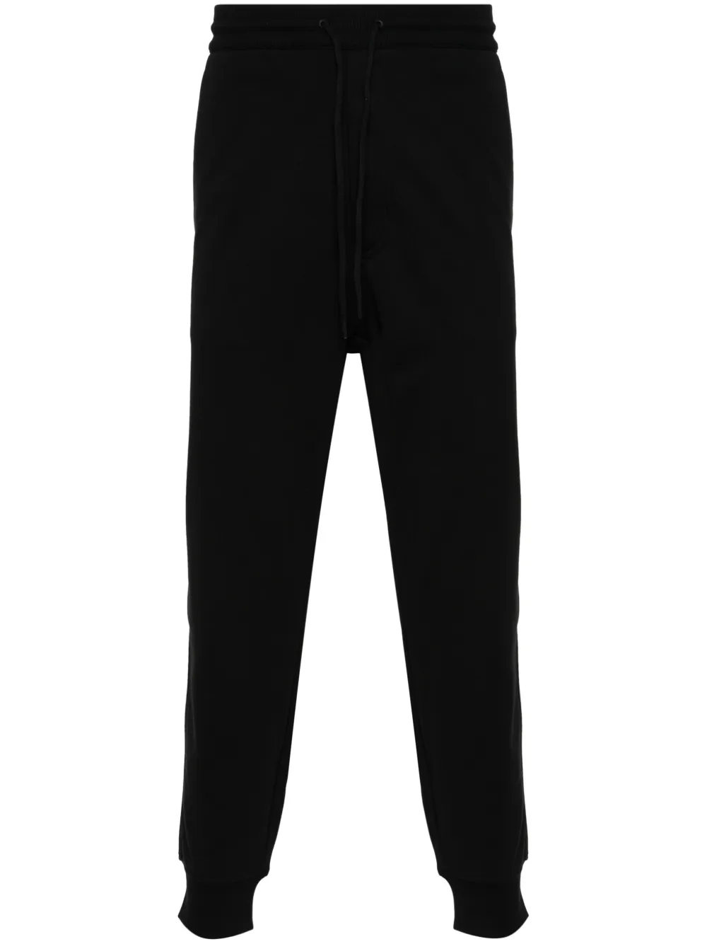 

Брюки из джерси с логотипом Y-3, черный