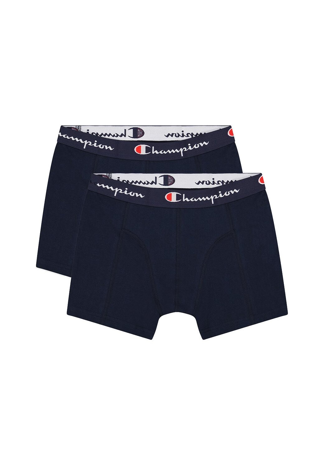 

Трусики 2 PACK NNY Champion, цвет blau