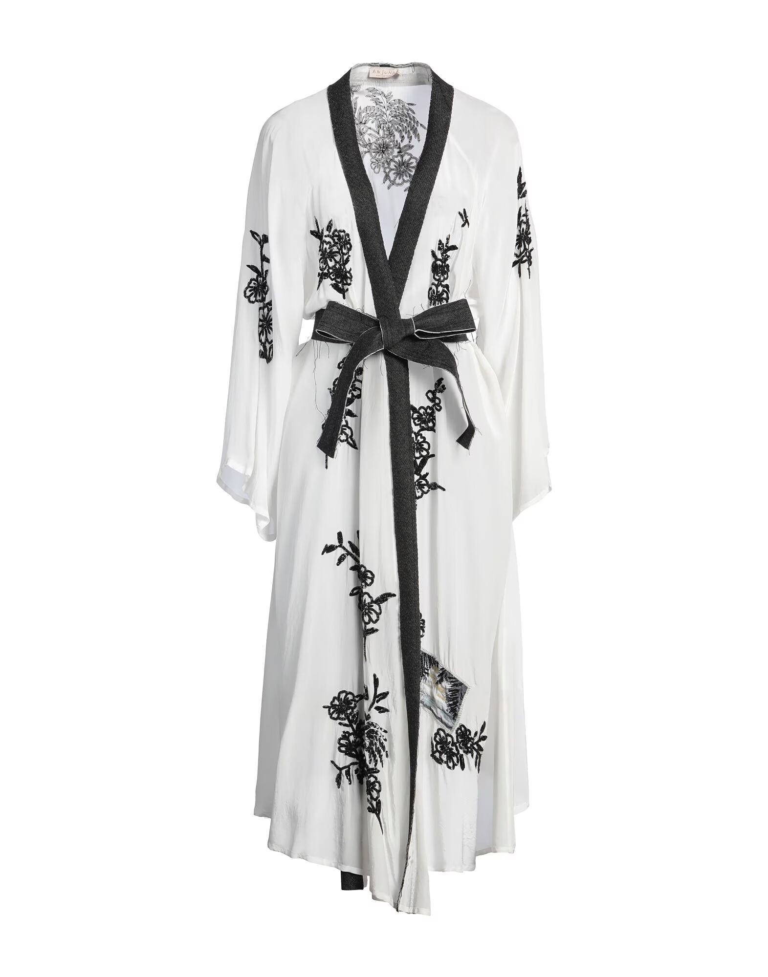 

Куртка Anjuna, белый