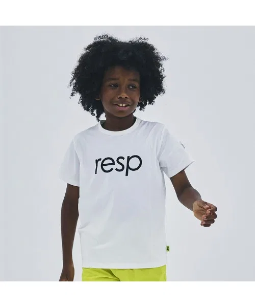 Детская футболка RE/SP Logo Tee