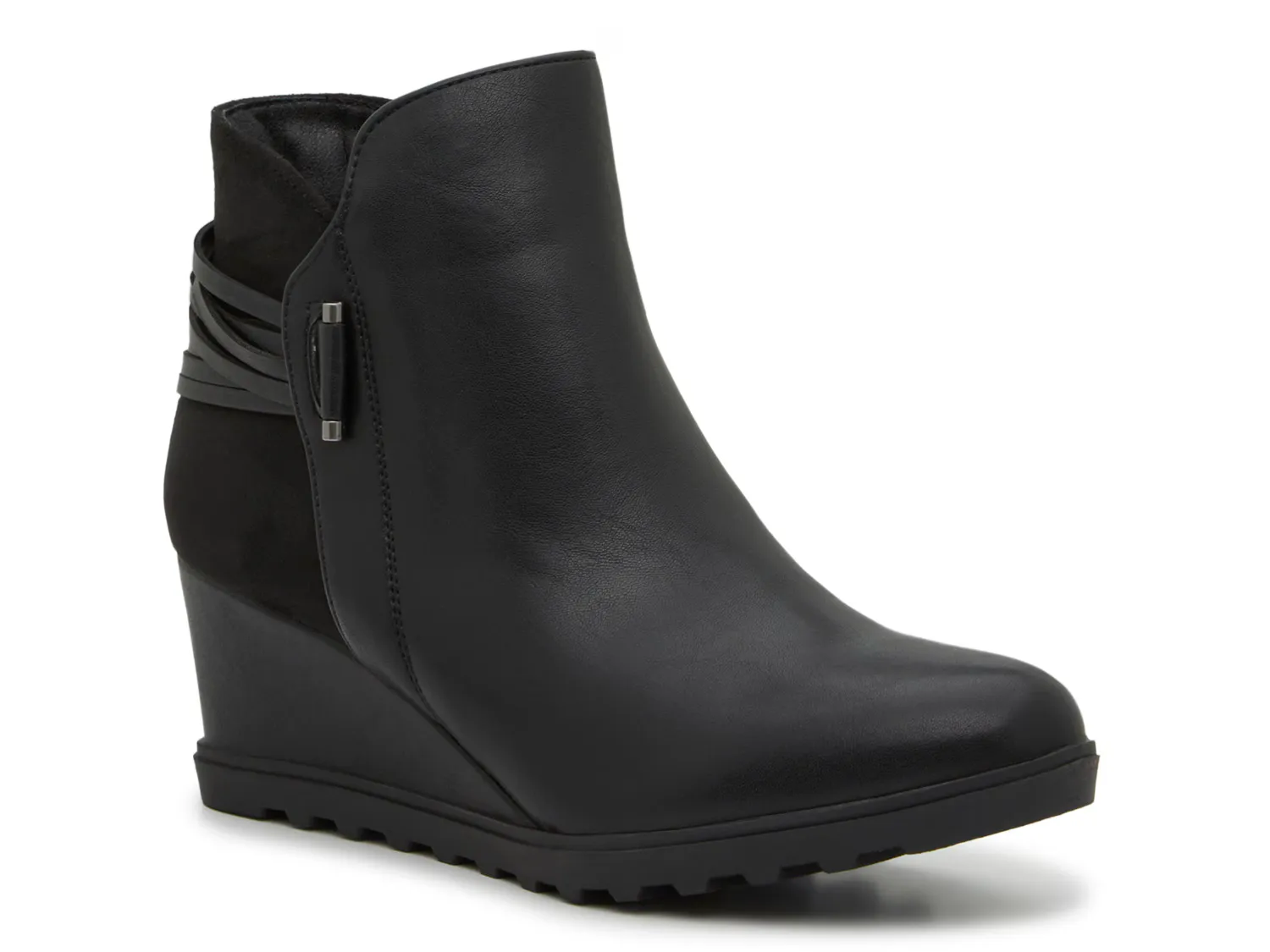 

Ботильоны Velinda Bootie Cl By Laundry, черный