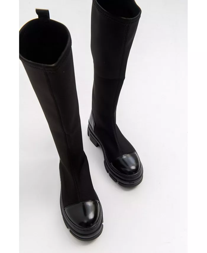 Ботинки для подводного плавания Bella Prologue Shoes, черный — фото 3