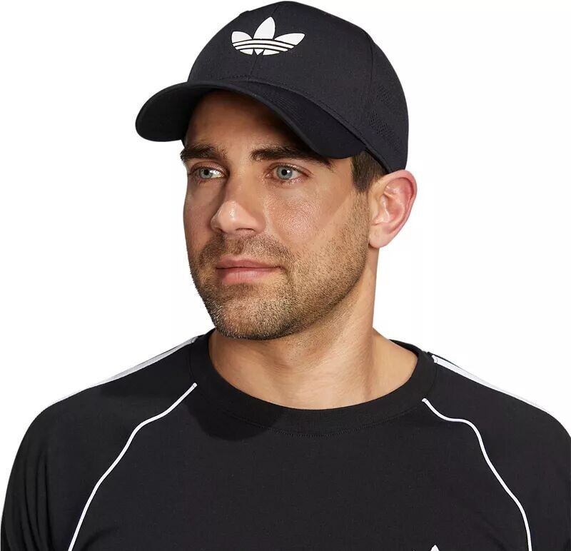 

Мужская кепка с маяком Adidas Originals Snapback