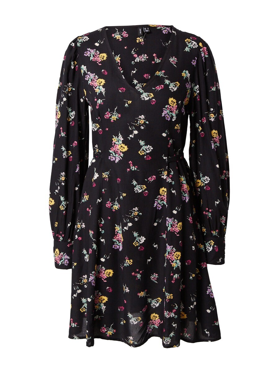 

Мини платье VERO MODA Dress, черный