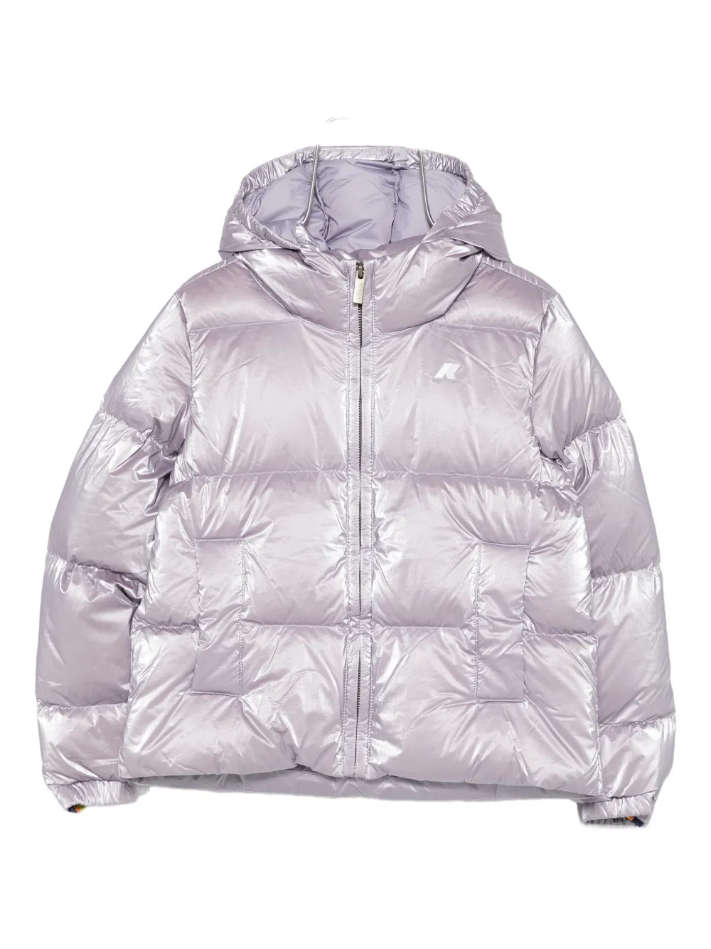 

Куртка Lethille K Way Kids, фиолетовый