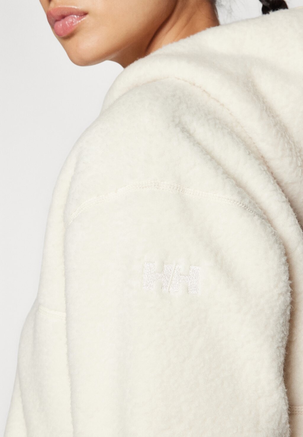 

Куртка MAUD PILE Helly Hansen, кремовый
