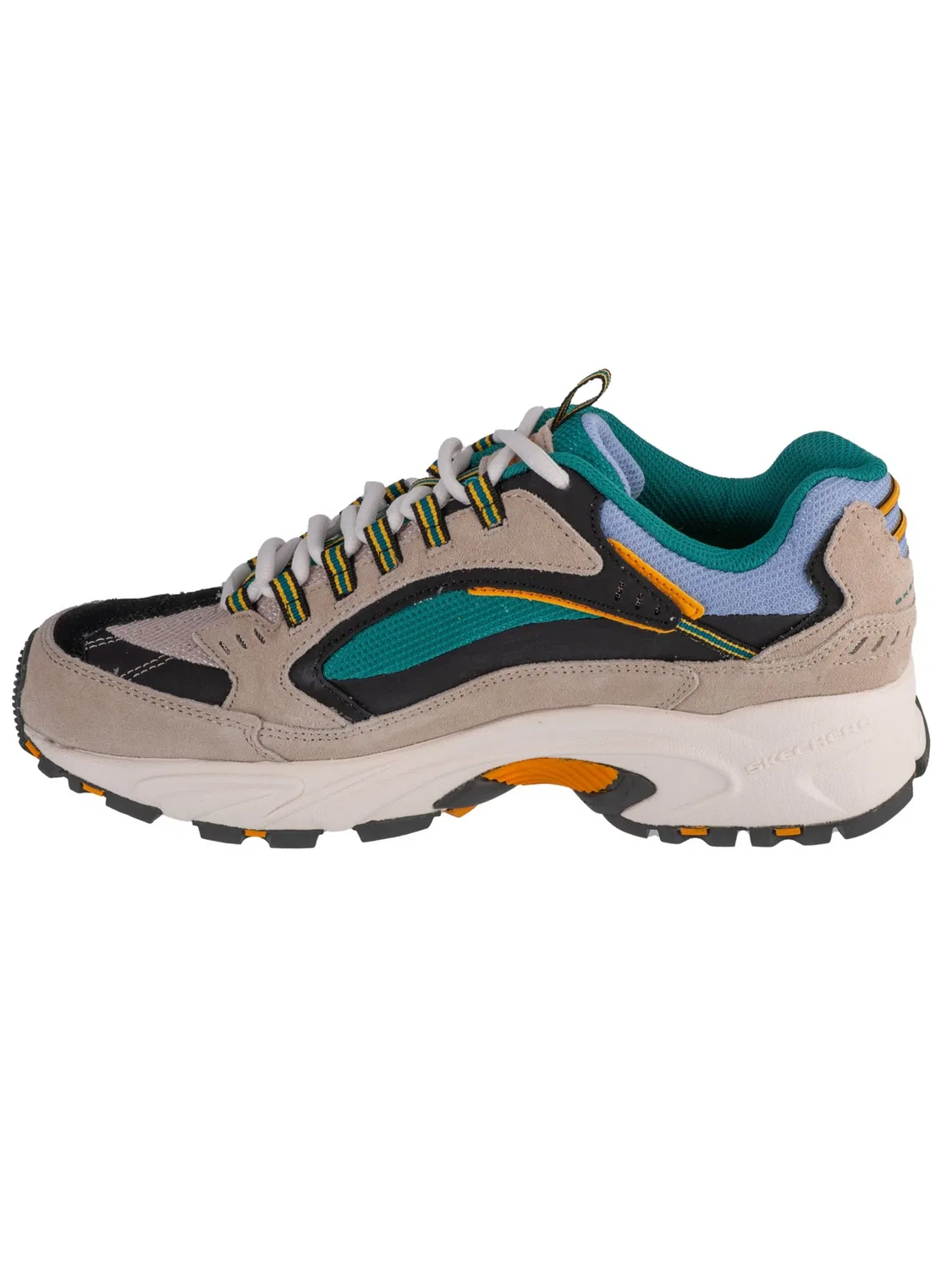 Кроссовки 'Skechers Snoop Dogg: Stamina - Snoop 91' Skechers, Taupe