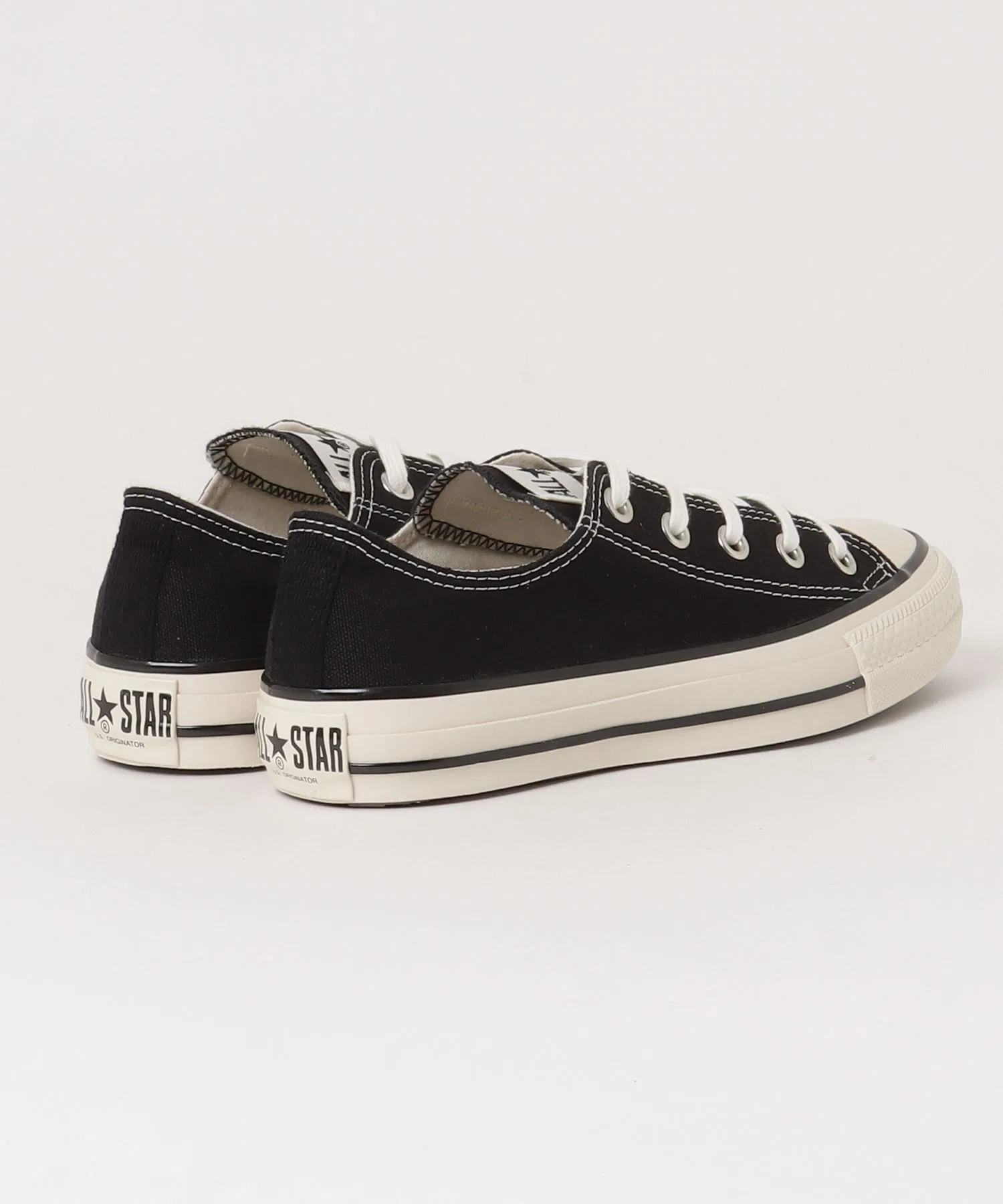 Кроссовки Converse AS US OX — фото 3