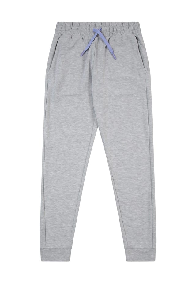 

Быстросохнущие спортивные брюки на шнурке для детей Manguun, серый