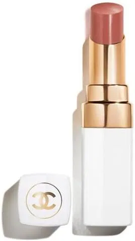 Помада Natural Charm Chanel Rouge Coco Baume 1 шт красный