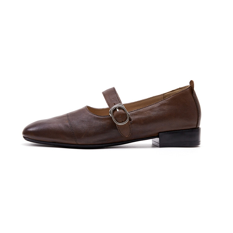 

Туфли Marie Claire Mary Jane Shoes Women's