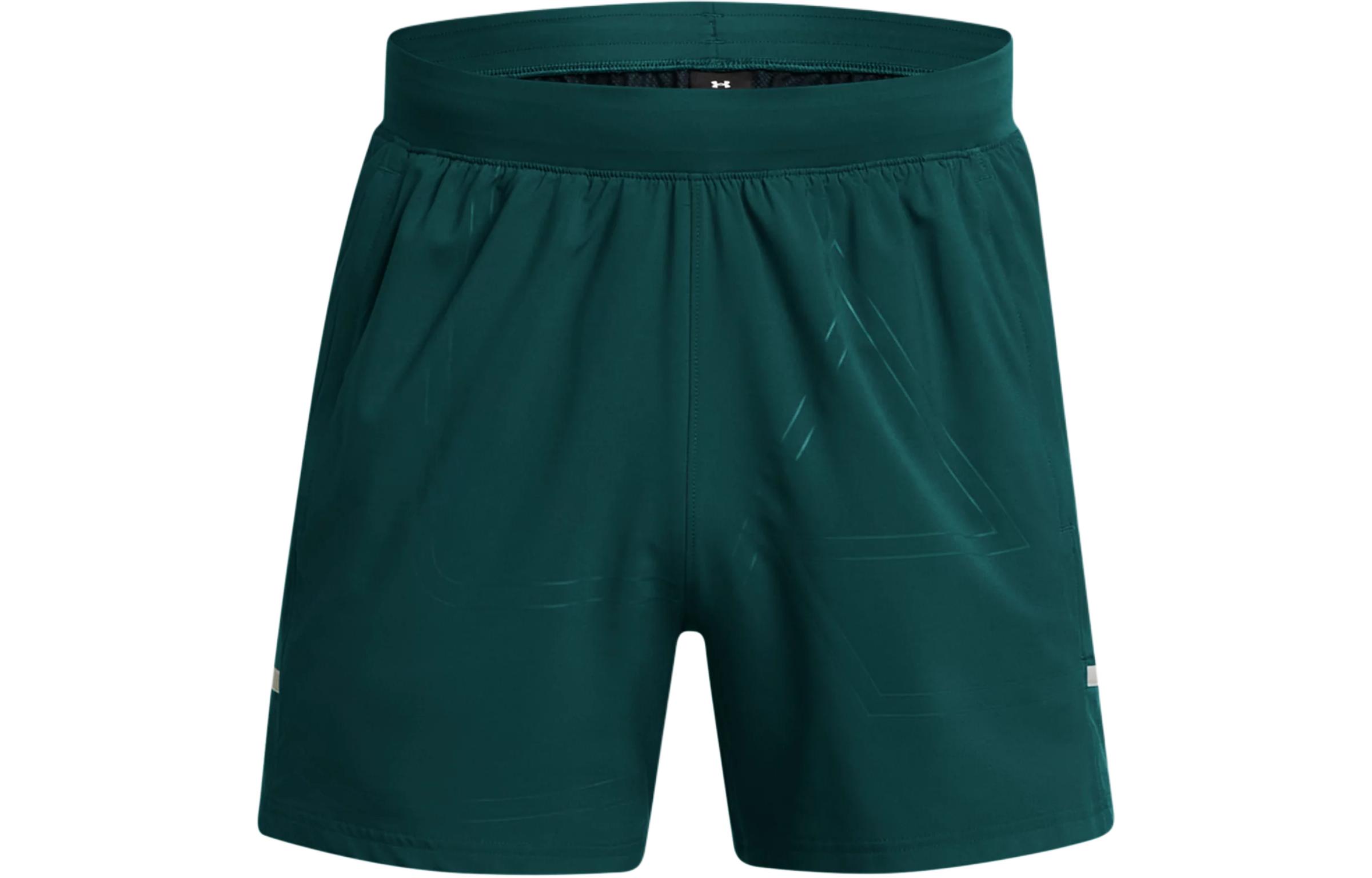 

Under Armour Мужские спортивные шорты UA Zone Pro, бирюзовый цвет