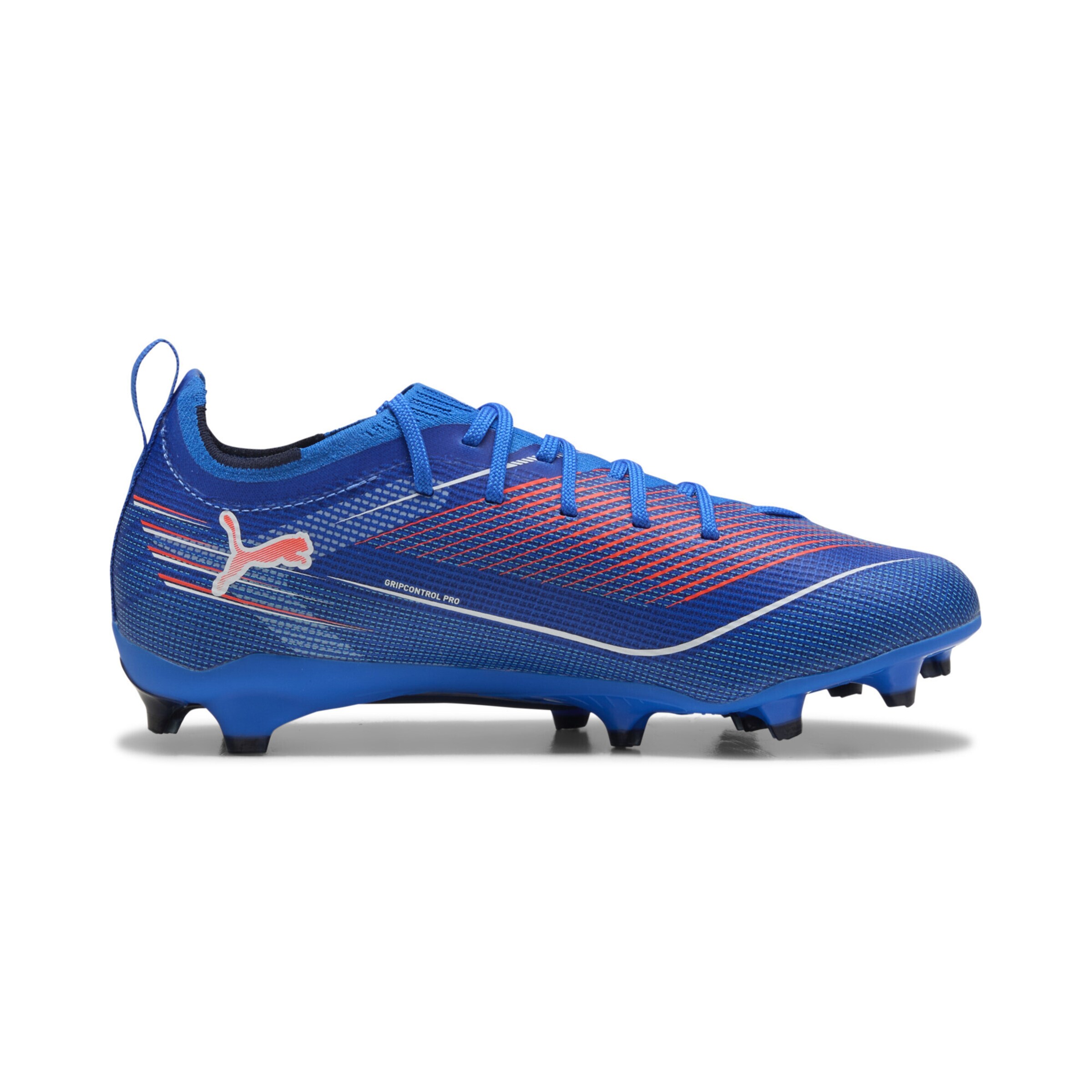 PUMA Кроссовки 'Ultra 6 Pro' в цвете Royal Blue — фото 4