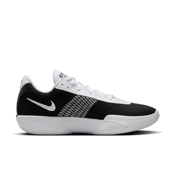 Кроссовки air zoom gt cut академия Nike, черный — фото 2